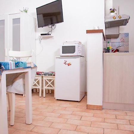 Xenia - Il Vicoletto Delle Dee Villa Szirakúza Kültér fotó