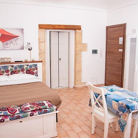 Xenia - Il Vicoletto Delle Dee Villa Szirakúza Kültér fotó