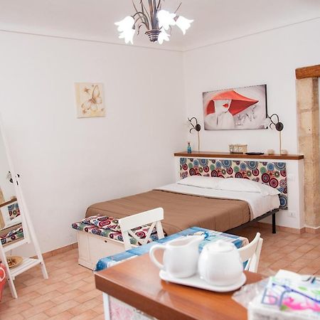 Xenia - Il Vicoletto Delle Dee Villa Szirakúza Kültér fotó