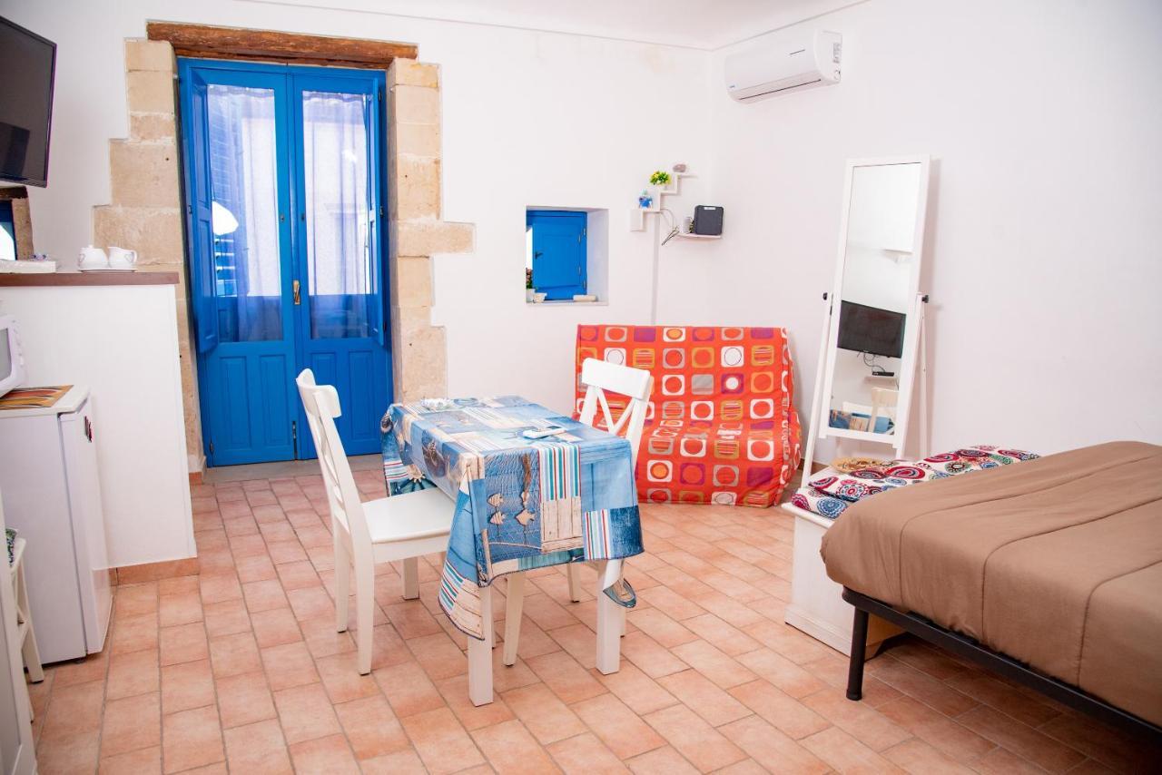 Xenia - Il Vicoletto Delle Dee Villa Szirakúza Kültér fotó